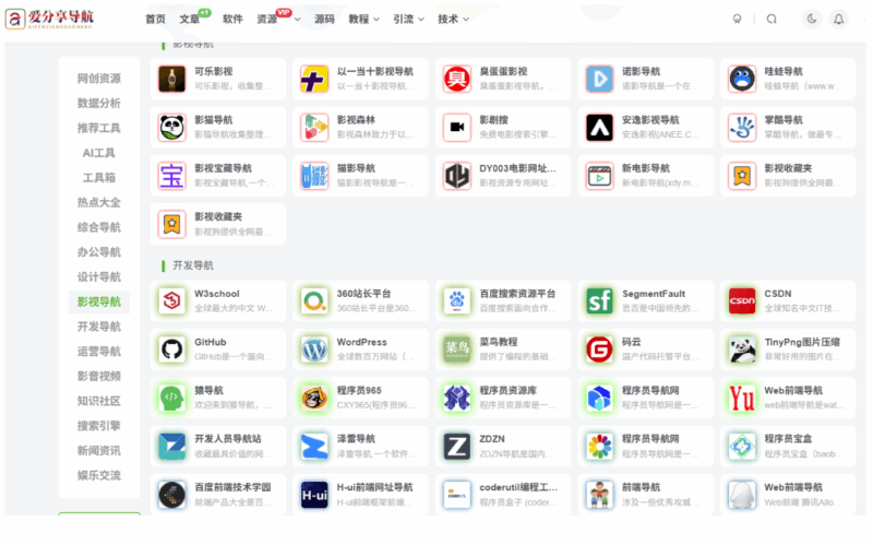 藝術(shù)展覽官網(wǎng)導(dǎo)航：欣賞藝術(shù)之美的引導(dǎo)手冊-愛分享導(dǎo)航