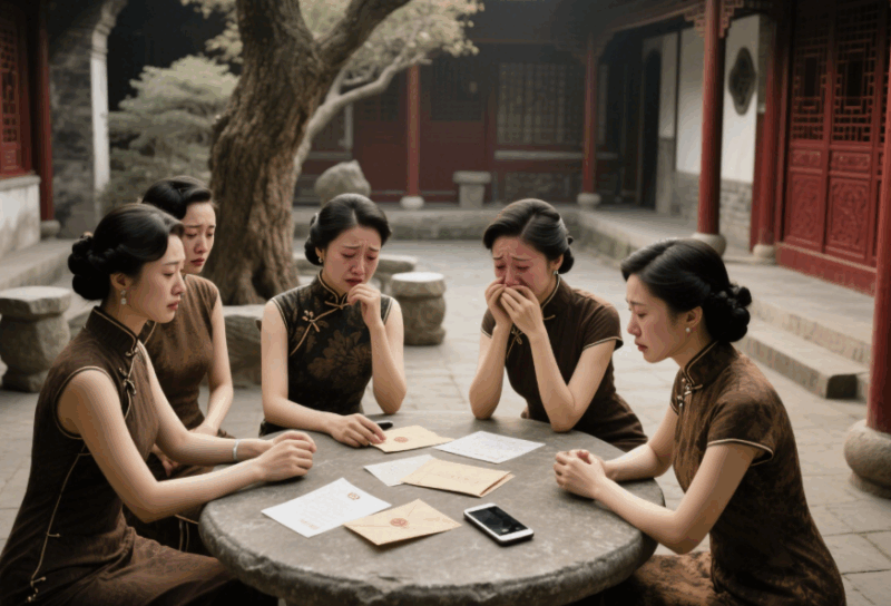 為什么殺豬盤(pán)的受害者多是女性？-愛(ài)分享導(dǎo)航