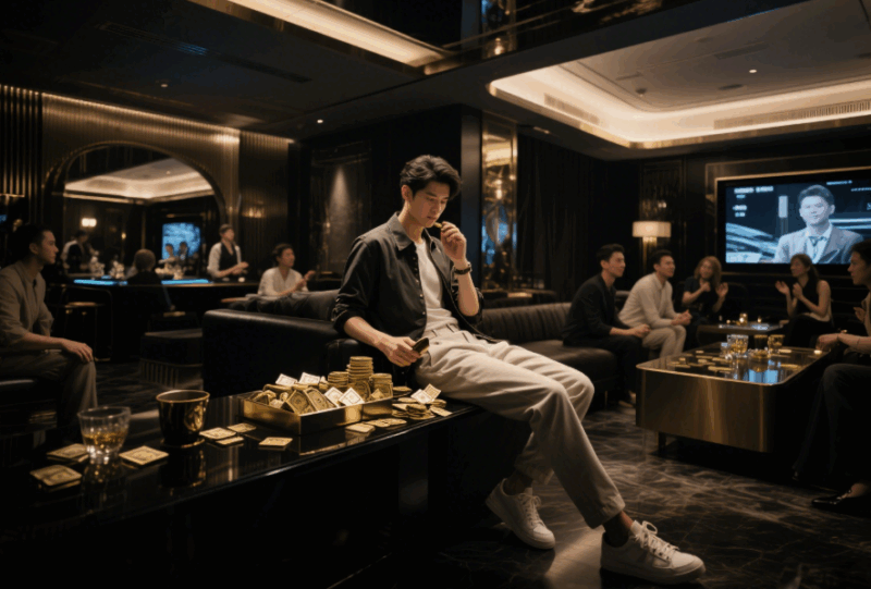 社會(huì)化程度高的壞人，才是人生贏家-愛(ài)分享導(dǎo)航