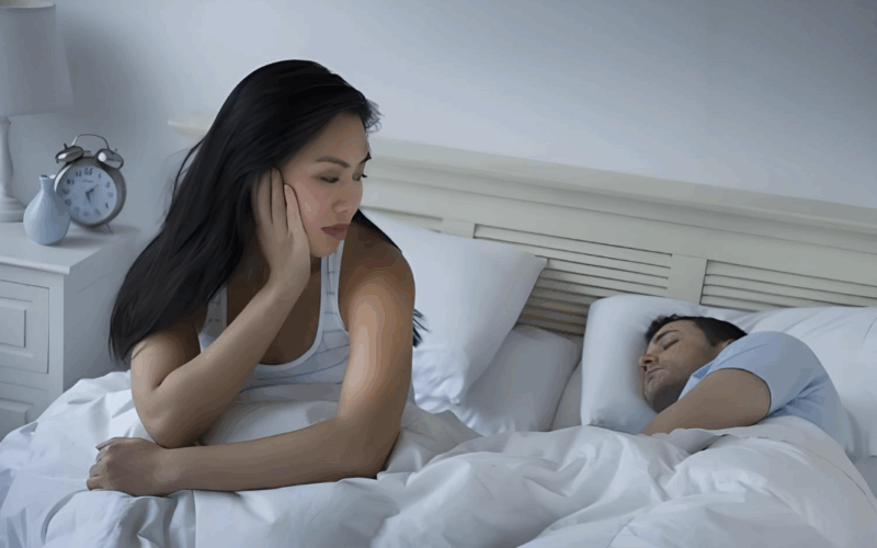 女人比男人更需要“性”-愛分享導航