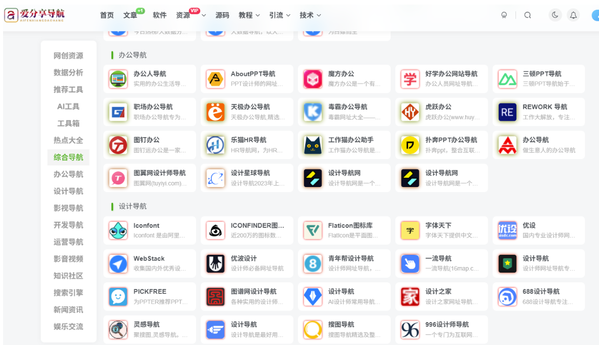 軍事網站導航：權威軍事資訊平臺大匯總-愛分享導航