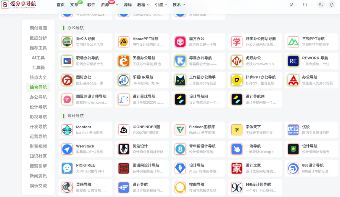 B2B網(wǎng)站導(dǎo)航：批發(fā)采購(gòu)的一站式解決方案-愛(ài)分享導(dǎo)航