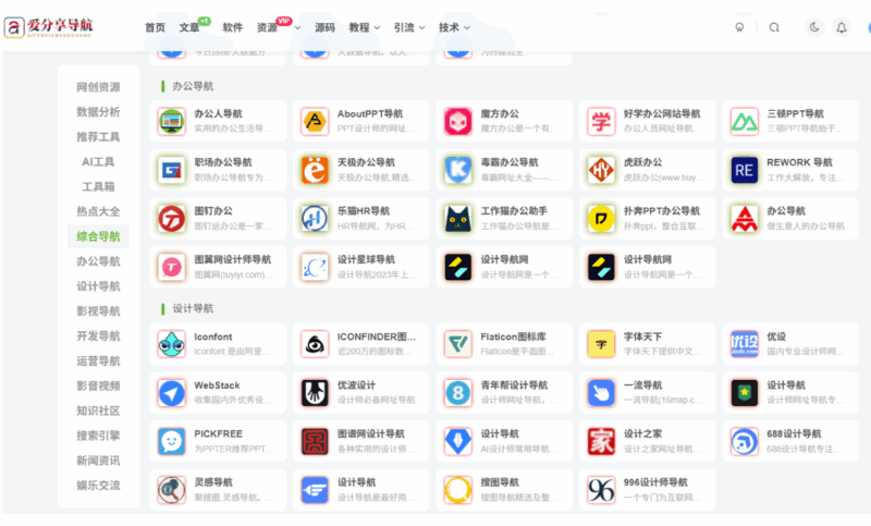 如何優(yōu)化電商網(wǎng)站導(dǎo)航欄，提高轉(zhuǎn)化率？-愛分享導(dǎo)航