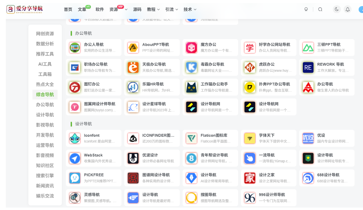 安全網址導航在防范惡意軟件方面的功效-愛分享導航
