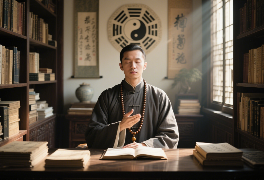 一些很有用，能助你越來越順的玄學小秘訣-愛分享導航