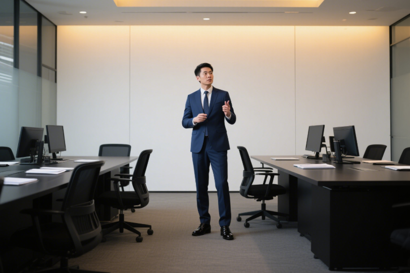 打工者都很擅長(zhǎng)演戲-愛(ài)分享導(dǎo)航