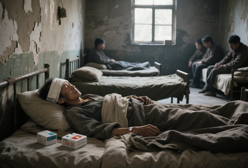 窮人得傳染病的概率更高-愛分享導(dǎo)航