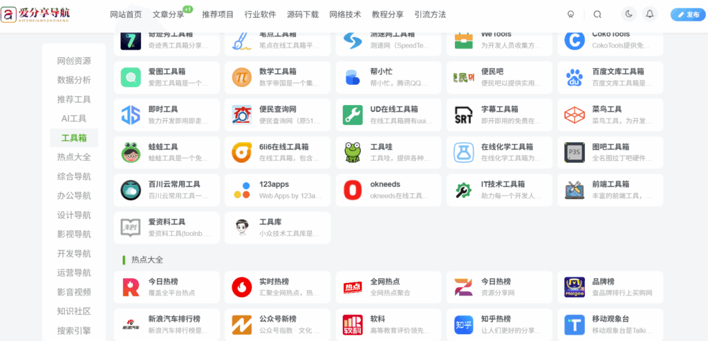 精準定位需求，化妝品團購網站導航帶你買對不買貴-愛分享導航