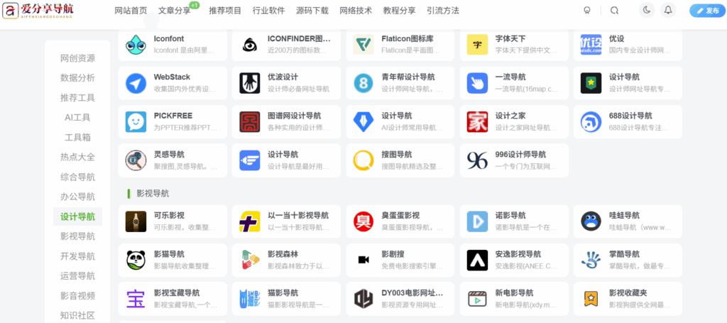 安全網址導航對青少年上網保護的重要性-愛分享導航